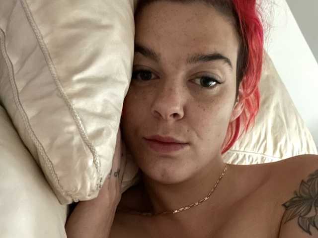 Fotografie profilu kitykitkat