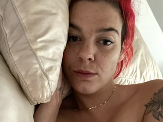 Erotický videochat kitykitkat