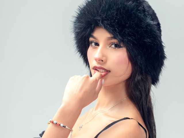 Fotografie profilu kitylove