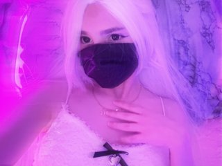 Erotický videochat kiyomichka