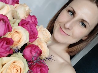 Erotický videochat Kiza9