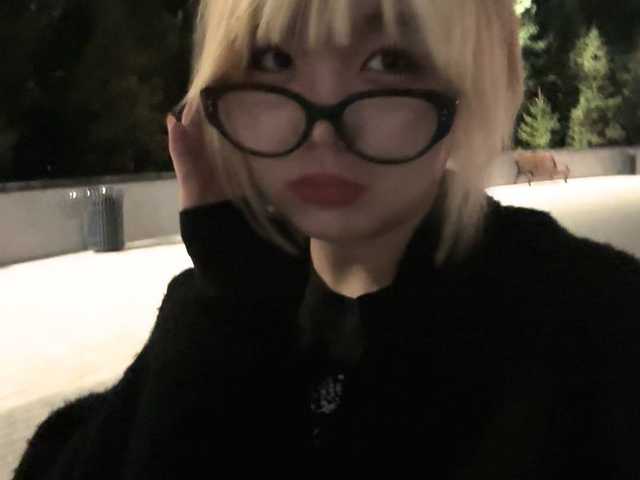 Fotografie profilu KizzyRookard