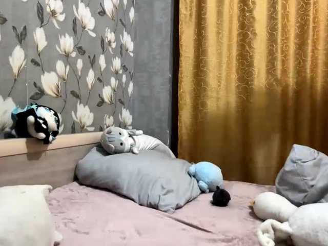 Vysílací screenshoty KizzyRookard