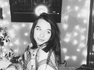 Erotický videochat Kj_Polly