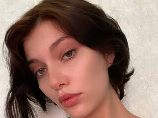 Erotický videochat Mrs_Kkates