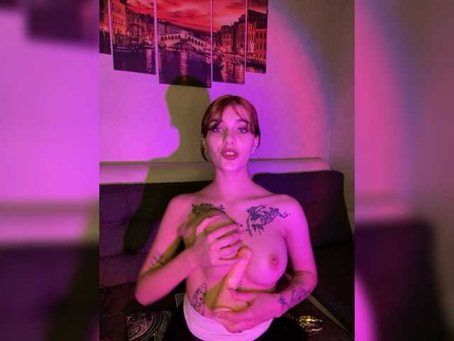 Vysílací screenshoty Mrs_Kkates