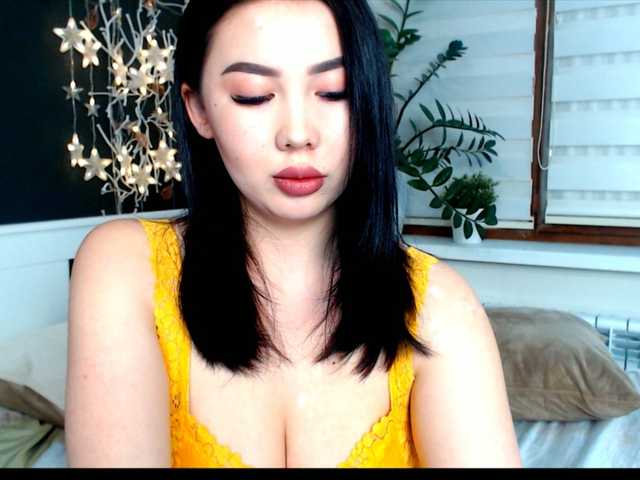 Vysílací screenshoty Klara-Chan