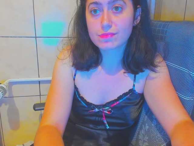 Vysílací screenshoty klarahara19