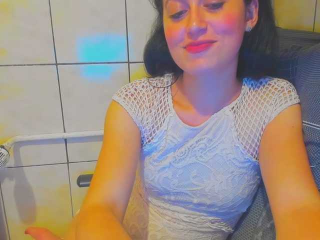 Vysílací screenshoty klarahara19