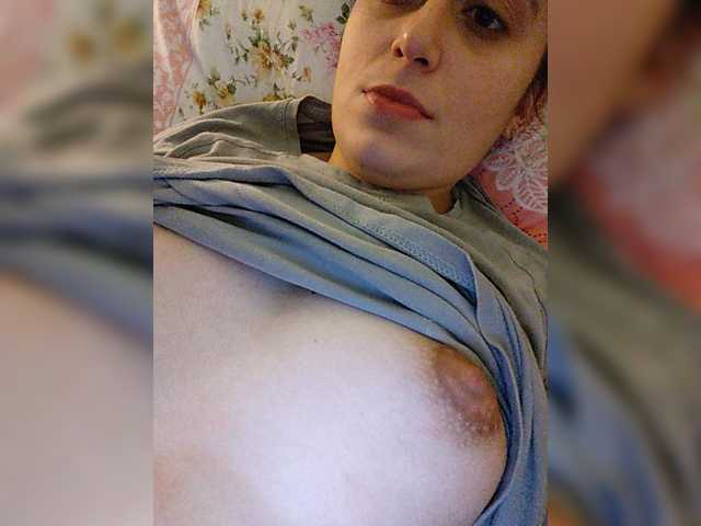 Fotky klarahara19 hi guys lets have a horny week @squirt@czech@anal@lovense@blowjob@cum@private@naughty