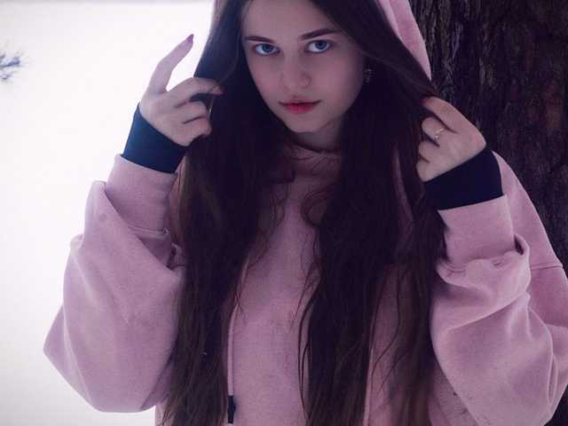 Fotografie profilu KlaraLi