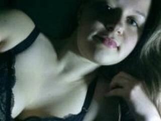 Erotický videochat klarochka