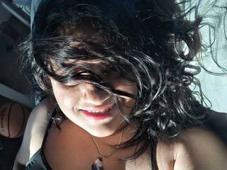 Erotický videochat KleineKatze