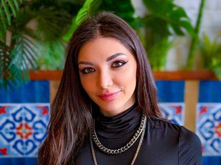 Erotický videochat KleoJoy