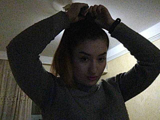 Vysílací screenshoty KleoNikson