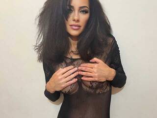 Erotický videochat Kleopatra84