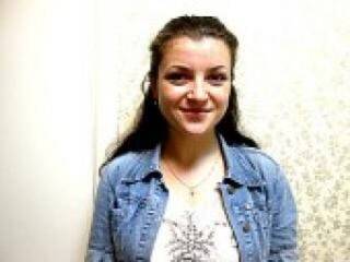 Erotický videochat kleopatrraa