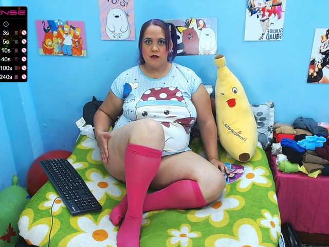Vysílací screenshoty Kristal_24