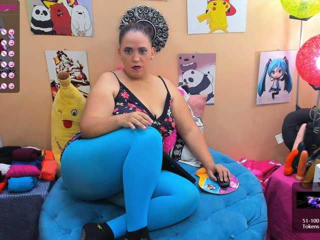Vysílací screenshoty Kristal_24