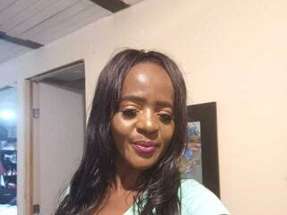 Erotický videochat KLIARASWEET