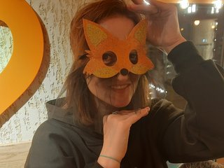 Erotický videochat Klisyonka