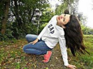 Erotický videochat klleopattra