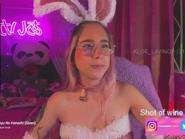 Fotky Kloe-lavinge WELCOME IM KLOE... FOLLOW ME IN MY INSTAGRAM strawberry_cat03 #AHEGAO #HAIRY #CUM #LATINA #ASIAN #ANIME