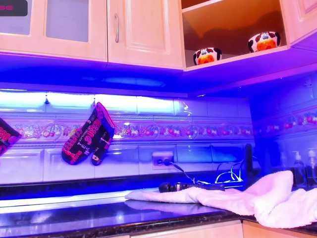 Vysílací screenshoty KloeAss