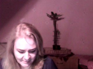 Erotický videochat KlorissDenvi