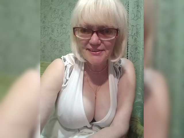 Vysílací screenshoty Ladushka