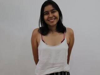 Erotický videochat KloveRose