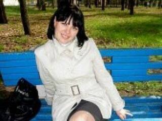 Erotický videochat klubni4ka95