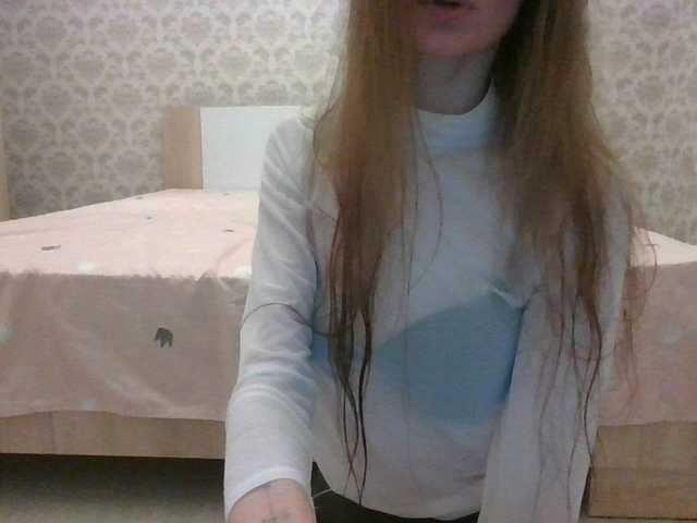Vysílací screenshoty klubnichkka
