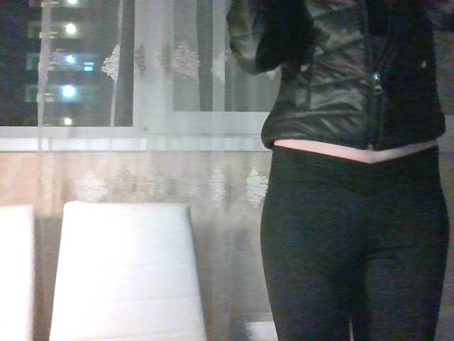 Vysílací screenshoty klubnichkka