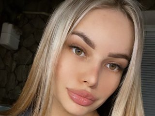 Erotický videochat Klubnika13