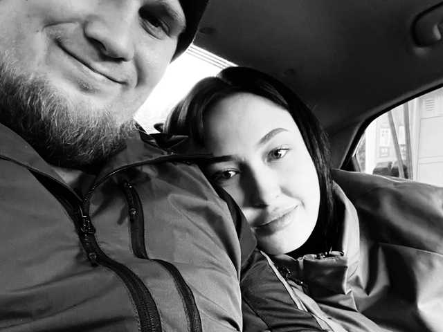 Fotografie profilu Klubnika22-22