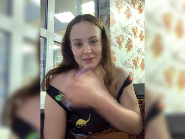 Vysílací screenshoty Klubnika7