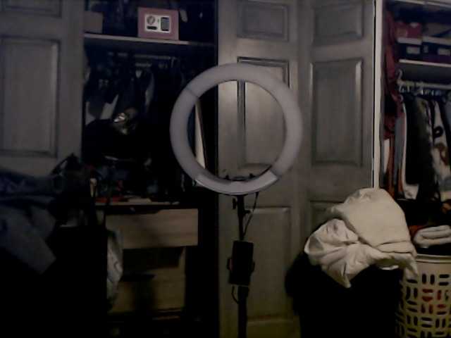 Vysílací screenshoty TiaMarie