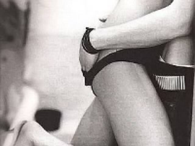 Fotografie profilu kmilarein