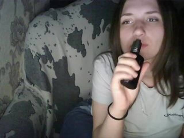 Vysílací screenshoty KOBRA-X