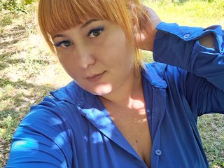 Erotický videochat Miss_Boobs2025