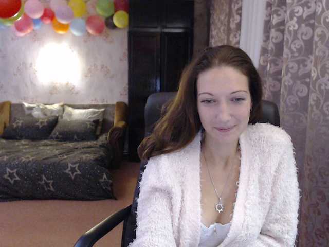 Vysílací screenshoty my_Vitta