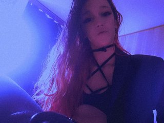 Erotický videochat Koffee-sama