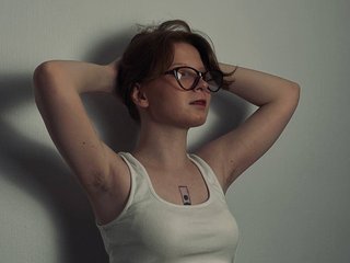 Erotický videochat KohaneMarryMe