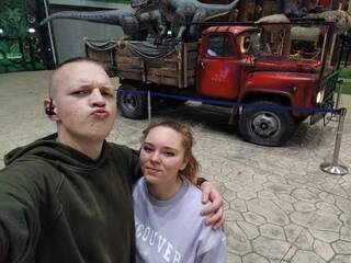 Erotický videochat Koibito-tachi