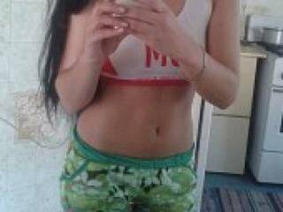 Erotický videochat koketka111