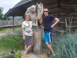 Erotický videochat Koketka_nelegal