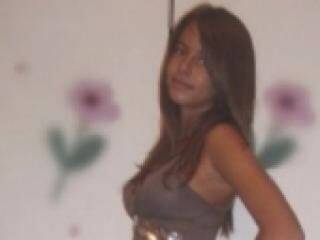 Erotický videochat koketka9