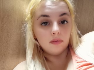 Erotický videochat KoketkaCute