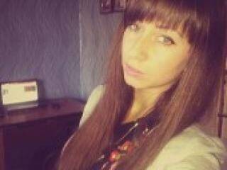 Erotický videochat koketkalux